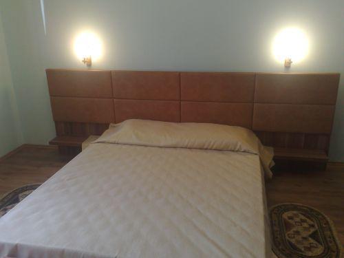 Colt De Rai Hotel โควาสนา ภายนอก รูปภาพ