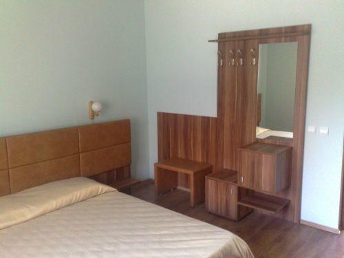 Colt De Rai Hotel โควาสนา ภายนอก รูปภาพ