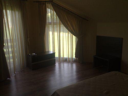 Colt De Rai Hotel โควาสนา ภายนอก รูปภาพ
